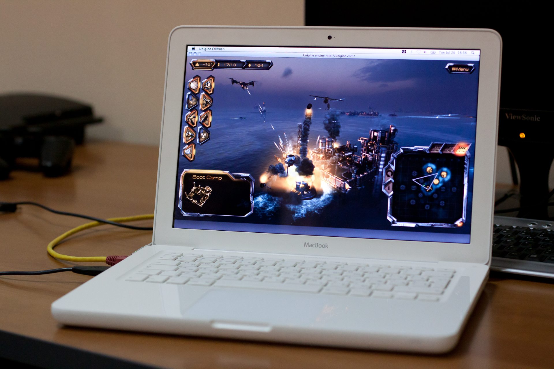 best free games for the mac